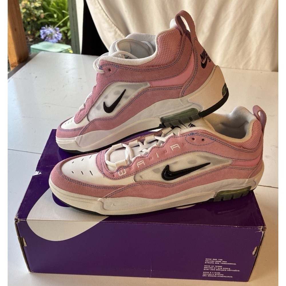 Nike Air Max Ishod Wair SB Atmosphere Sz 12M / 13.5W New In Box
